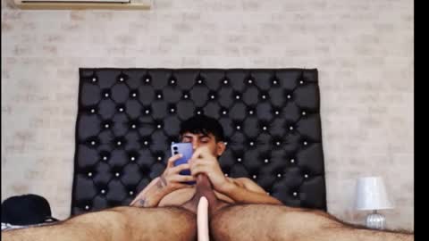 Zayn online show from 07.14.26