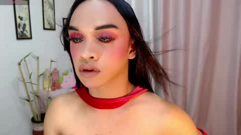 zaynelustts online show from 12.14.25