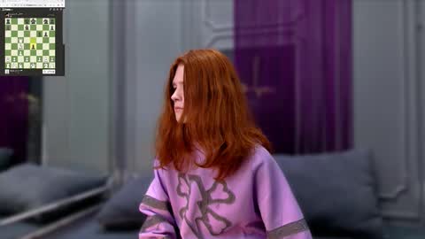 Snapshot of zaynginger chatting on 10.24.25 ZAYN online show from 10.24.25