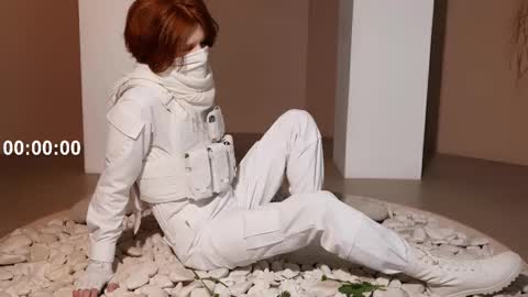 ZAYN online show from 01.31.26