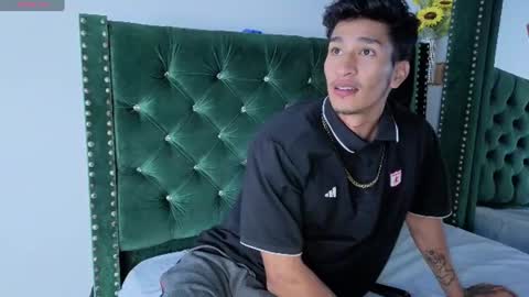 Snapshot of zaynmoretti chatting on 07.09.26 zaynmoretti online show from 07.09.26
