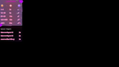 zayra_tay online show from 03.08.26