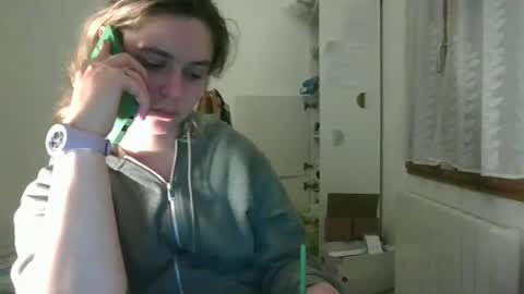 zazbella online show from 02.10.26