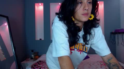 Karolyne online show from 01.16.26