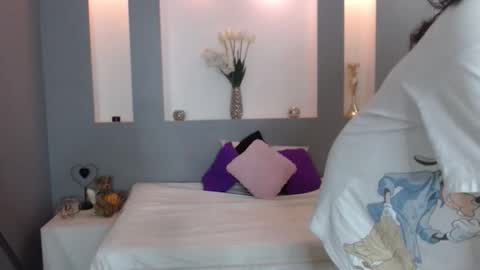 Karolyne online show from 01.17.26