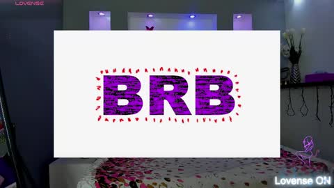 Karolyne online show from 05.10.26
