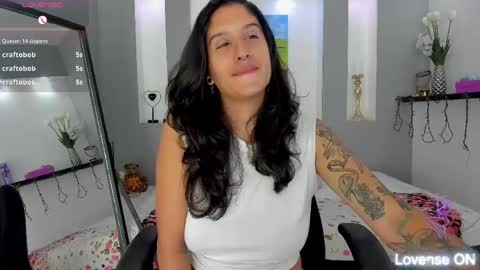Karolyne online show from 05.13.26