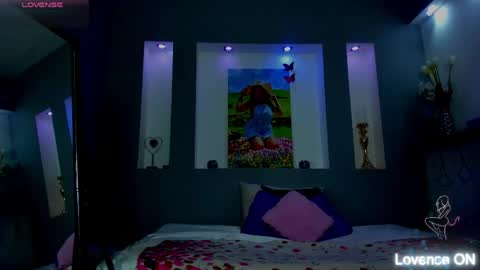 Karolyne online show from 05.15.26
