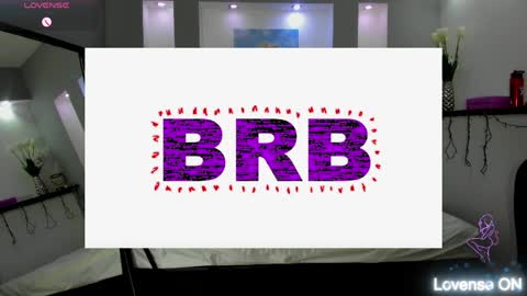 Karolyne online show from 05.19.26