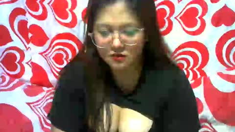 Snapshot of zeannalicious chatting on 02.18.25 Im Zeanna online show from 02.18.25