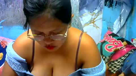 Snapshot of zeannalicious chatting on 07.11.26 Im Zeanna online show from 07.11.26