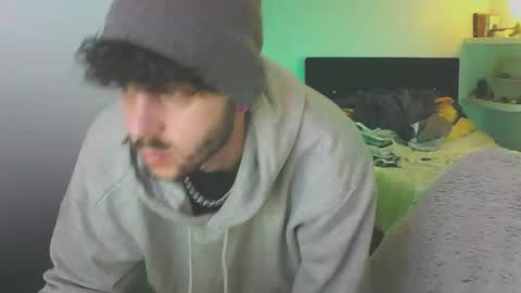 Snapshot of zedbooy chatting on 12.11.24 Zed online show from 12.11.24