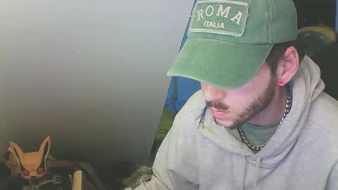 Snapshot of zedbooy chatting on 12.14.24 Zed online show from 12.14.24