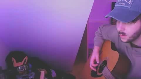 Snapshot of zedbooy chatting on 12.27.24 Zed online show from 12.27.24