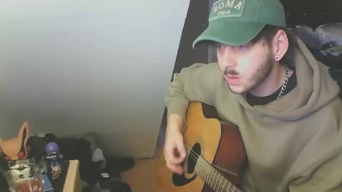 Snapshot of zedbooy chatting on 12.28.24 Zed online show from 12.28.24