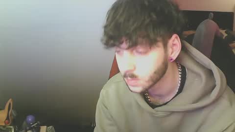 Snapshot of zedbooy chatting on 12.29.24 Zed online show from 12.29.24