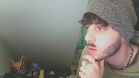 Snapshot of zedbooy chatting on 12.30.24 Zed online show from 12.30.24