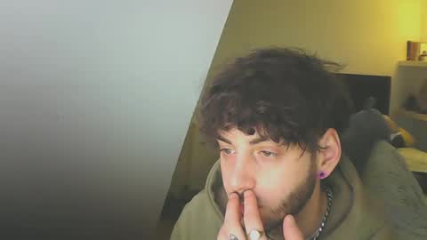 Snapshot of zedbooy chatting on 01.03.25 Zed online show from 01.03.25