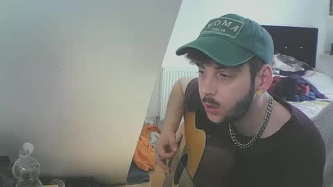 Snapshot of zedbooy chatting on 03.10.25 Zed online show from 03.10.25