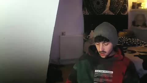 Snapshot of zedbooy chatting on 11.19.25 Zed online show from 11.19.25