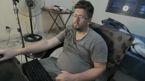 pervboy online show from 03.27.26