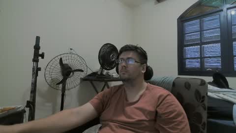 pervboy online show from 04.01.26