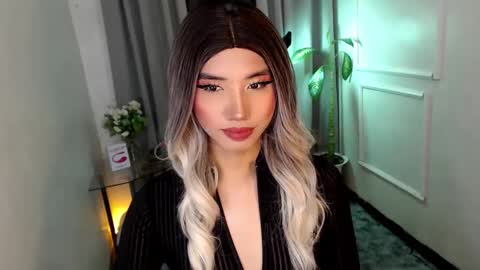 Snapshot of zelainalovetocum chatting on 01.29.25 zelainalovetocum online show from 01.29.25