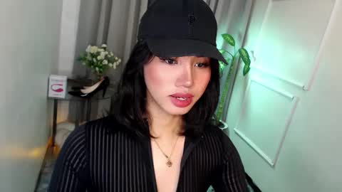 Snapshot of zelainalovetocum chatting on 02.27.25 zelainalovetocum online show from 02.27.25