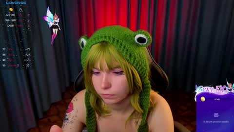 Zelda online show from 01.12.25