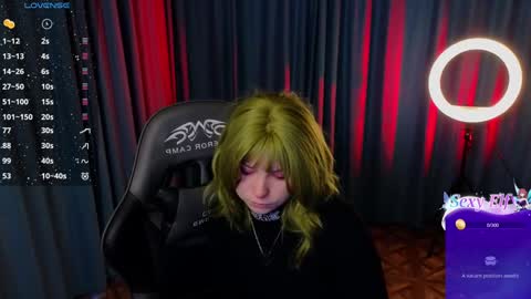 Zelda online show from 01.31.25