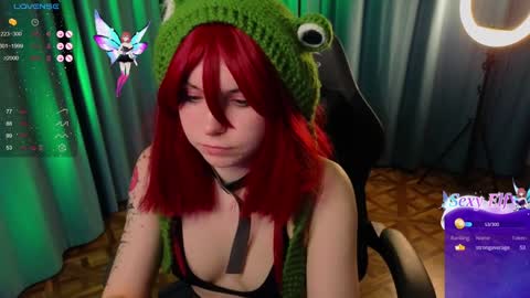 Zelda online show from 02.01.25