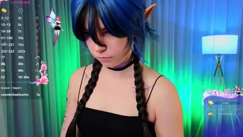 Zelda online show from 02.21.25