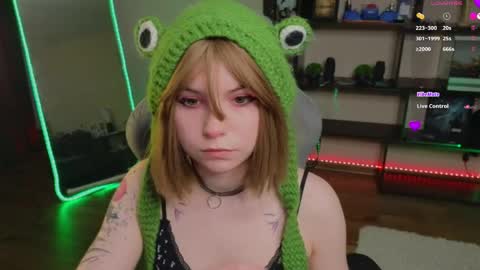 Zelda online show from 03.20.26