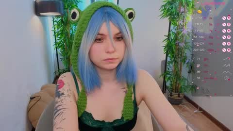 Zelda online show from 04.21.26