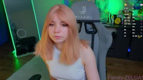 Zelda online show from 05.29.26