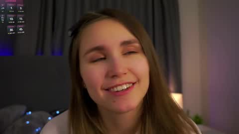 Emilia online show from 01.17.26