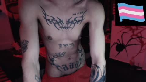 Snapshot of zeldrissss chatting on 12.13.24 Zeldris online show from 12.13.24