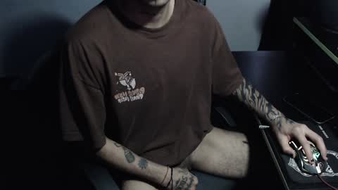 Snapshot of zeldrissss chatting on 01.07.25 Zeldris online show from 01.07.25