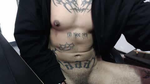 Snapshot of zeldrissss chatting on 01.09.25 Zeldris online show from 01.09.25