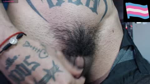 Snapshot of zeldrissss chatting on 02.08.25 Zeldris online show from 02.08.25