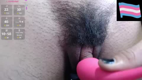 Snapshot of zeldrissss chatting on 02.26.25 Zeldris online show from 02.26.25