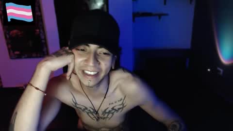 Zeldris online show from 02.11.26