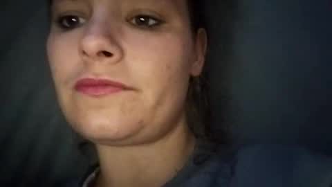 Snapshot of zellelajay2009 chatting on 12.21.25 KENDAL Kaylee online show from 12.21.25