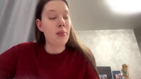 Sindy online show from 02.21.26