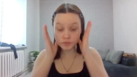 Snapshot of zenaidafairleigh chatting on 02.27.26 Ammy online show from 02.27.26