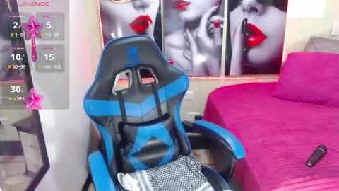 Snapshot of zendaya_wilson1 chatting on 12.07.24 Zendaya Wilson online show from 12.07.24