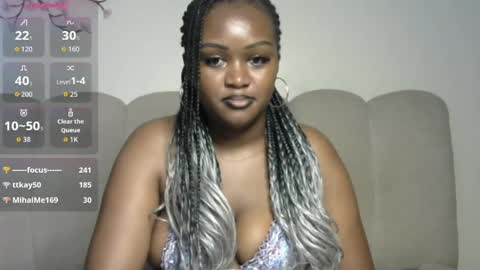 Caramel online show from 04.14.26