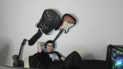 zenzhu online show from 12.19.24