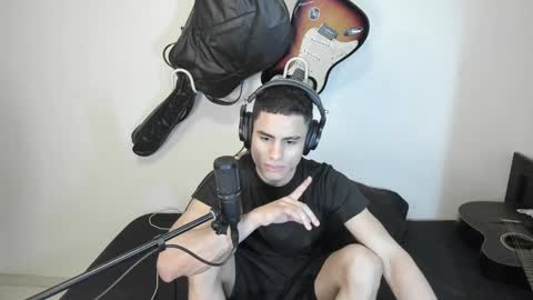 zenzhu online show from 12.21.24