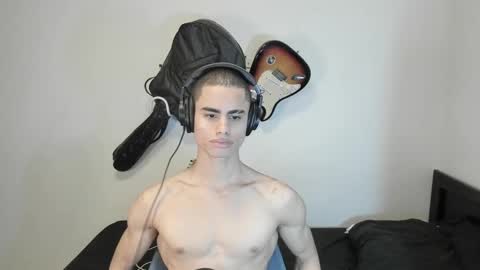 zenzhu online show from 12.28.24